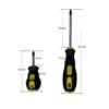 Xugel 6-Piece Magnetic Screwdriver Set – Professional Precision Screw Drivers