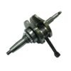 LC135-4SP (Auto) Racing Crankshaft with Forged Rod – CSA Performance (AXE)