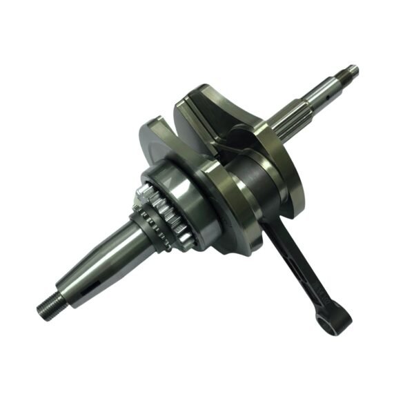 LC135-4SP (Auto) Racing Crankshaft with Forged Rod – CSA Performance (AXE)