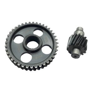 NVX155 / NMAX Racing Gear Set – NCY Performance