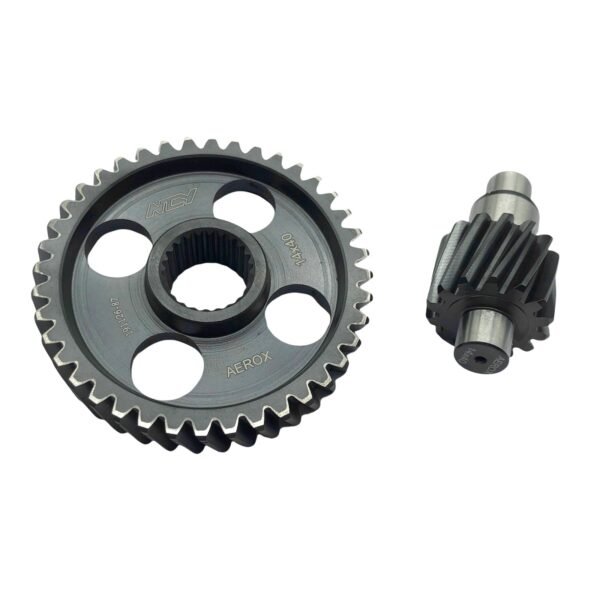 NVX155 / NMAX Racing Gear Set – NCY Performance