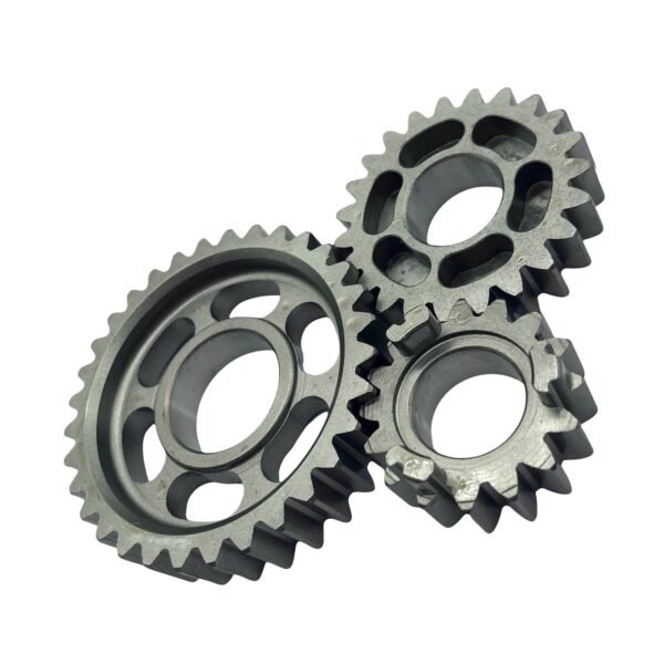 EX5 Racing Gear Set – CSA Performance