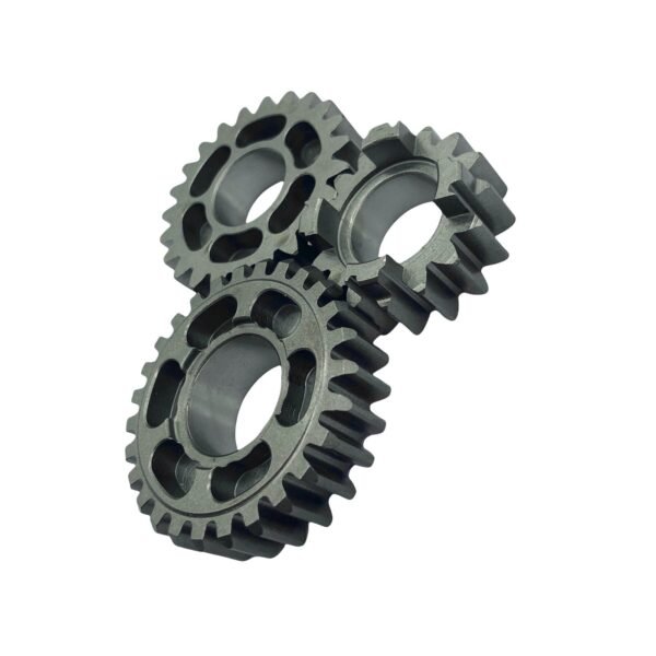 EX5-Dream / EX5-Dream II / EX5-Class Racing Gear Set – CSA Performance