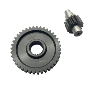 EGO / EGOS Racing Gear Set – NCY Performance