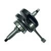 1-2-1.jpeg RS150 Racing Crankshaft with Forged Rod – CSA Performance