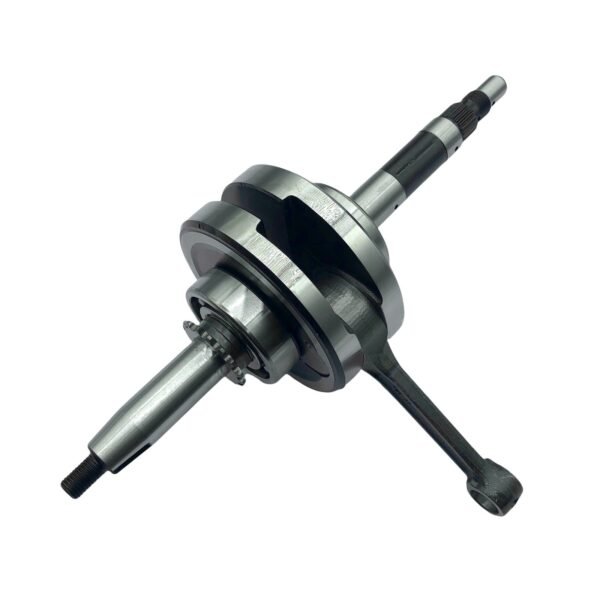 1-2.jpeg EX5-Dream / Wave100 Racing Crankshaft with Tool Kit – Shark Performance