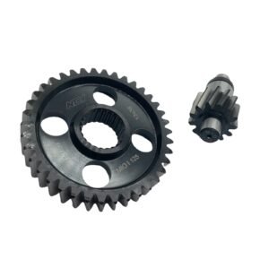 EGO-Solariz / Avantiz Racing Gear Set – NCY Performance