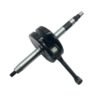 EX5-Class / Class1 Racing Crankshaft – Shark Performance