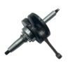 LC135 4SP Racing Crankshaft (Clutch) – Shark Performance