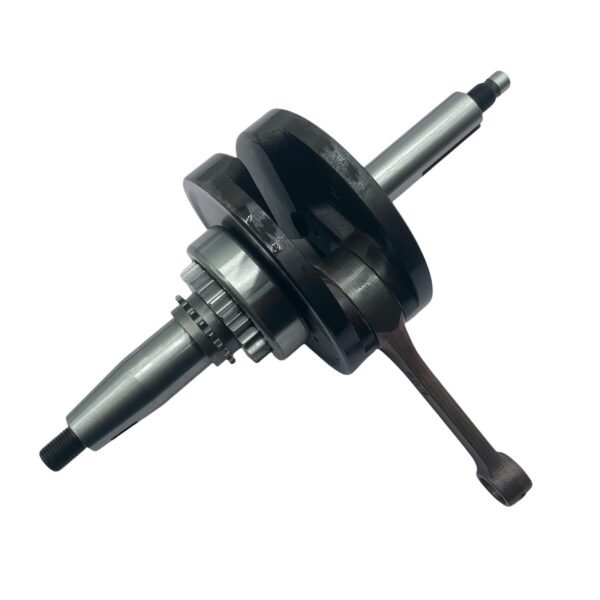 LC135 4SP Racing Crankshaft (Clutch) – Shark Performance