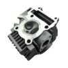 SRL110 Racing Cylinder Head (EX 23 / IN 27) – Shark Performance