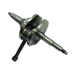LC135-4SP (Auto) Racing Crankshaft with Forged Rod – CSA Performance (AXE)