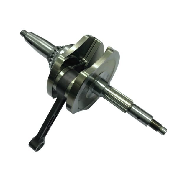 LC135-4SP (Auto) Racing Crankshaft with Forged Rod – CSA Performance (AXE)