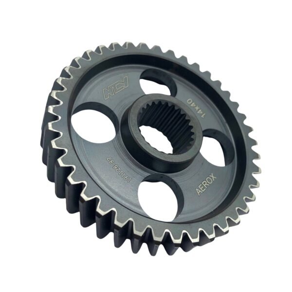 NVX155 / NMAX Racing Gear Set – NCY Performance