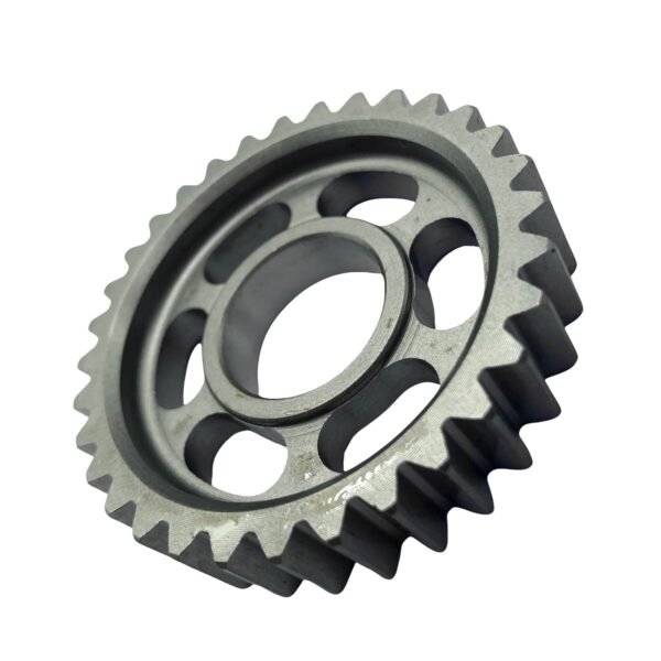 EX5 Racing Gear Set – CSA Performance
