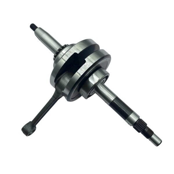 2-2-1.jpeg EX5-Dream / Wave100 Racing Crankshaft with Tool Kit – Shark Performance