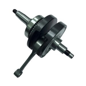 RS150 Racing Crankshaft with Forged Rod – CSA Performance