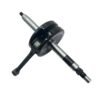 EX5-Class / Class1 Racing Crankshaft – Shark Performance
