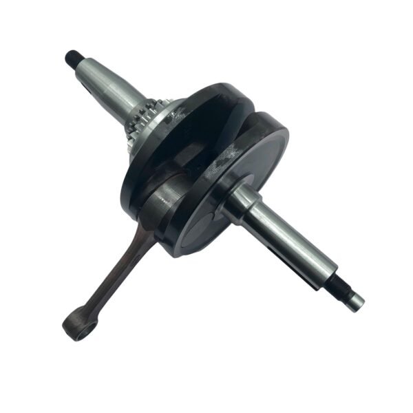 LC135 4SP Racing Crankshaft (Clutch) – Shark Performance