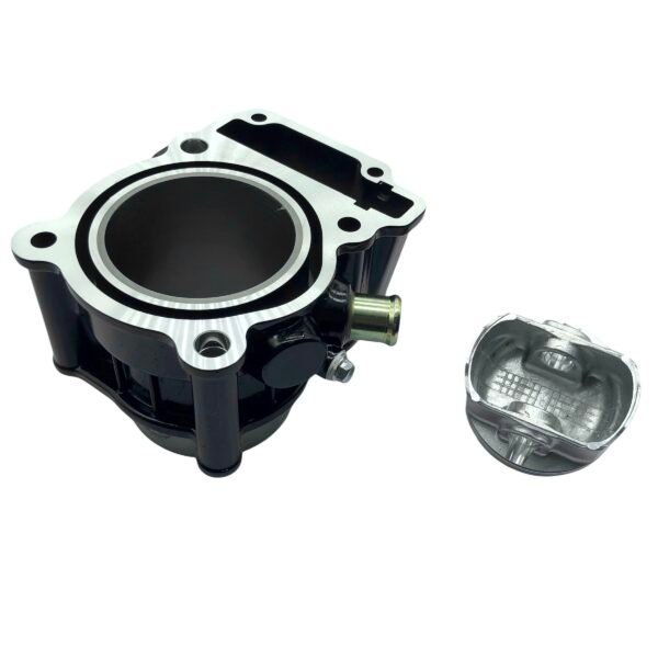 VF3i Racing Cylinder Block Kit – Shark Performance