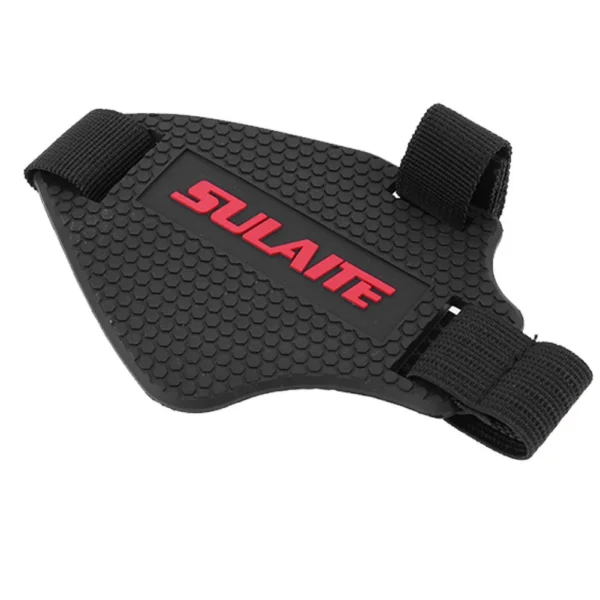 2de04ef9e0703ce0163bdb4da9d3e10e Motorcycle Shifter Rubber Shoe Protector (Gear Shift Cover)