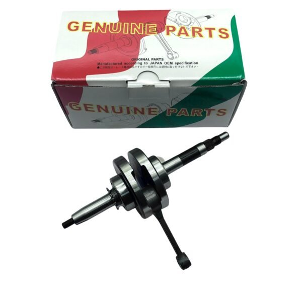 3-2.jpeg EX5-Dream / Wave100 Racing Crankshaft with Tool Kit – Shark Performance