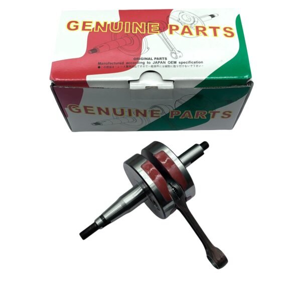 RXZ Racing Crankshaft – Shark (PG)