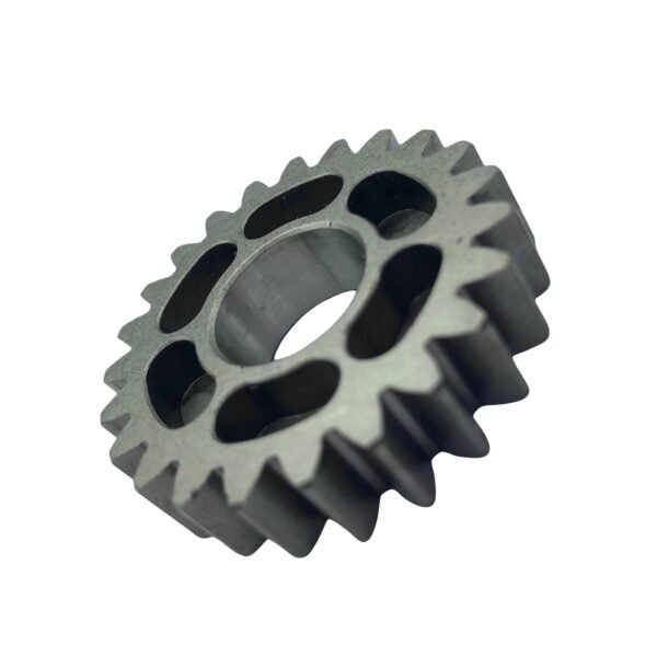 EX5 Racing Gear Set – CSA Performance