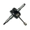 RU110 / RG110 / RGV120 Racing Crankshaft – Shark Performance