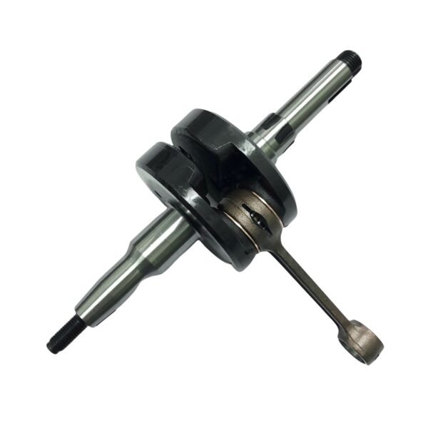 RU110 / RG110 / RGV120 Racing Crankshaft – Shark Performance