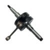 RU110 / RG110 / RGV120 Racing Crankshaft – Shark Performance