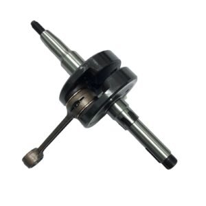 RU110 / RG110 / RGV120 Racing Crankshaft – Shark Performance