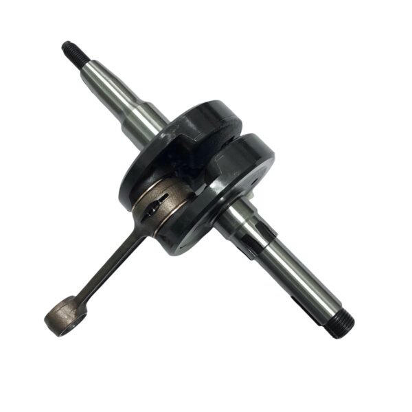 RU110 / RG110 / RGV120 Racing Crankshaft – Shark Performance