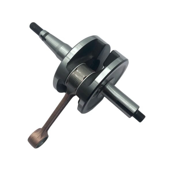 RXZ Racing Crankshaft – Shark (DT125 Rod)