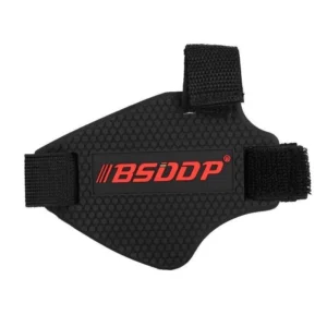 Motorcycle Shifter Rubber Shoe Protector (Gear Shift Cover)