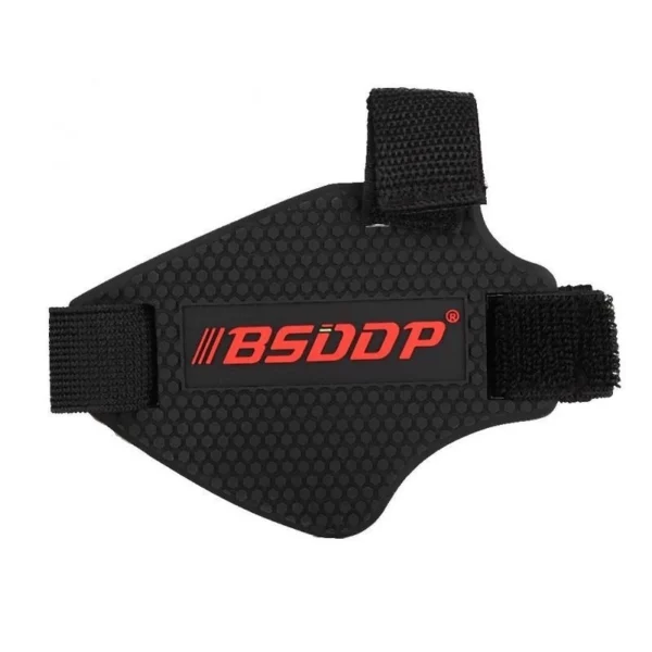 ab9205efb7a48c5cd7771fb435343550 Motorcycle Shifter Rubber Shoe Protector (Gear Shift Cover)