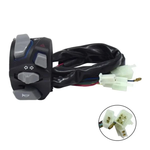 cn-11134207-7ras8-m3oqqsnjtn8v97.webp Universal Motorcycle Handlebar Switch – Headlight, Turn Signal, Horn, Start/Kill with LED (7/8" 22mm)