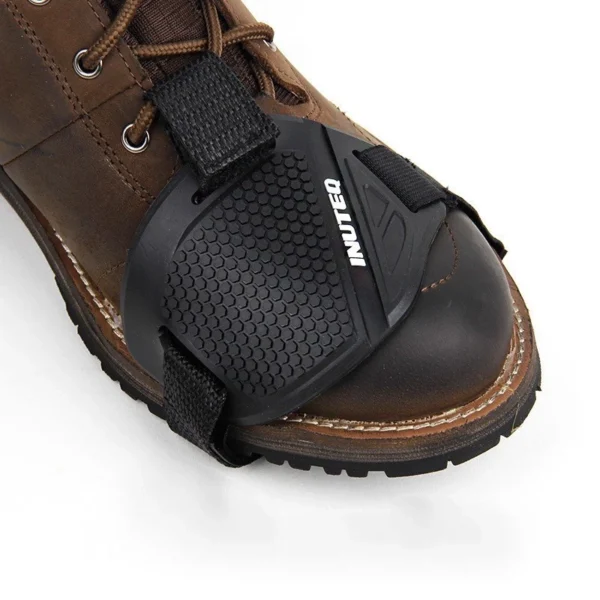 e686fc87fa451c70dd7a2d6dfc0572de Motorcycle Shifter Rubber Shoe Protector (Gear Shift Cover)