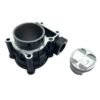 VF3i Racing Cylinder Block Kit – Shark Performance