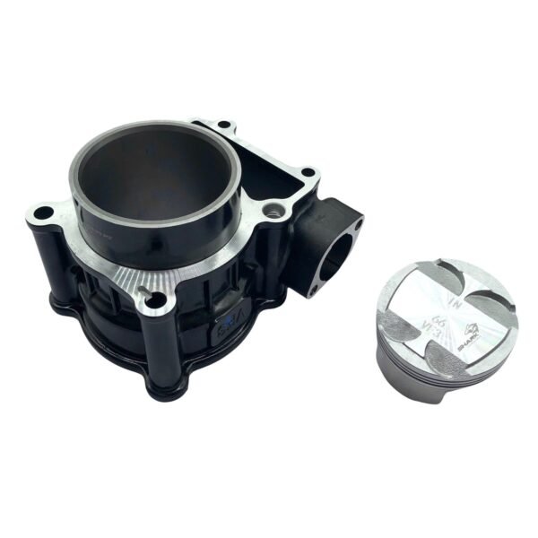 VF3i Racing Cylinder Block Kit – Shark Performance