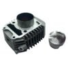 Future125-FI / Wave125-FI Racing Cylinder Block Kit – Shark Performance