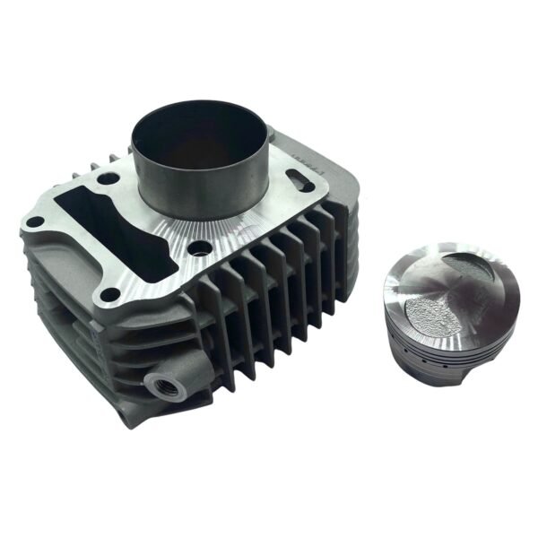 Future125-FI / Wave125-FI Racing Cylinder Block Kit – Shark Performance