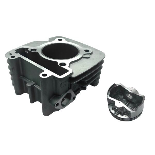 SRL115 Racing Cylinder Block Kit – Shark Performance