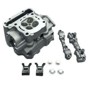RS150 CNC Porting Racing Head Complete Set – Shark Performance