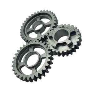 LC135 5-Speed Racing Gear Set – CSA Performance