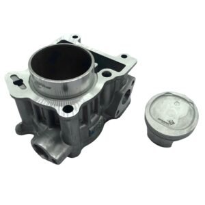 EGO-LC Racing Cylinder Block Kit – Shark Performance