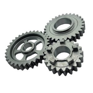 LC135 4-Speed Racing Gear Set – CSA Performance