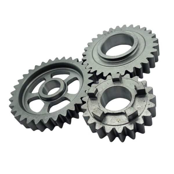 LC135 4-Speed Racing Gear Set – CSA Performance