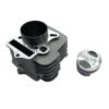 Wave100 / EX5-Dream Racing Cylinder Block Kit – Shark Performance