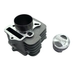 Wave100 / EX5-Dream Racing Cylinder Block Kit – Shark Performance